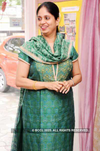 Rag boutique's event