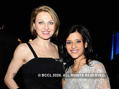 Celebrating the Italian crafts