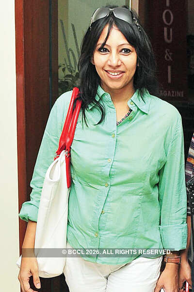 Addicted to shopping