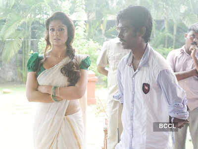 'Raja Rani' movie launch