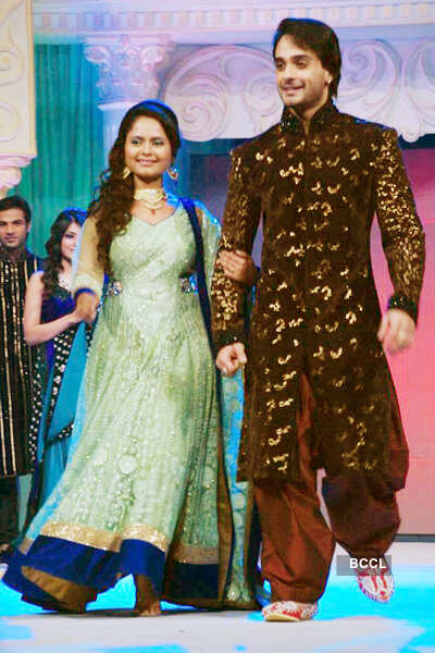 ITA's 'Fashion Ka Jalwa'