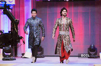ITA's 'Fashion Ka Jalwa'
