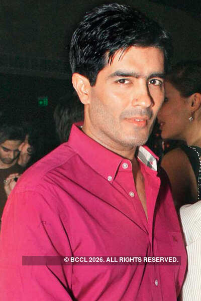 Fashionably luxurious