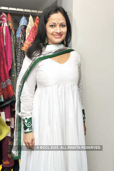 Colour me traditional