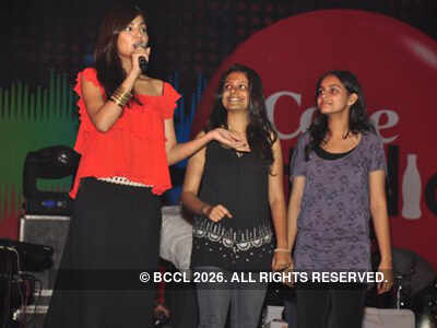 Rendezvous @ IIT Delhi