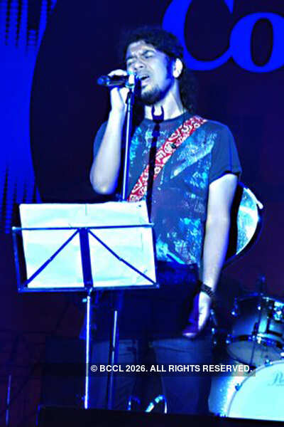 Rendezvous @ IIT Delhi