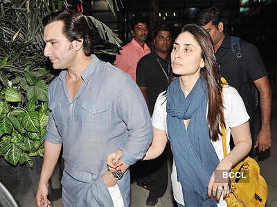 Nargis keeps Uday company