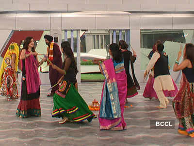 'Bigg Boss 6'