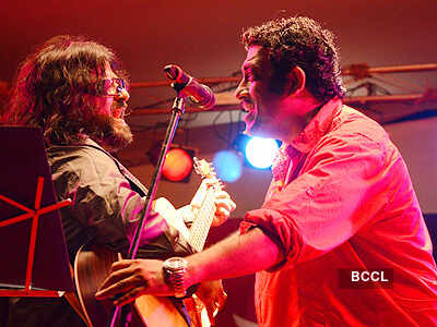 North Bombay Sarbojanin Durga Puja