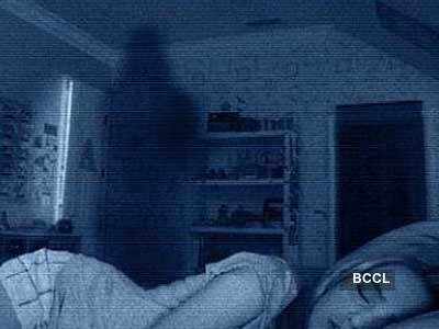 'Paranormal Activity 4'