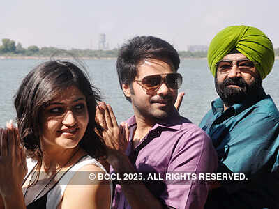 Jaspal Bhatti: Life in Pics