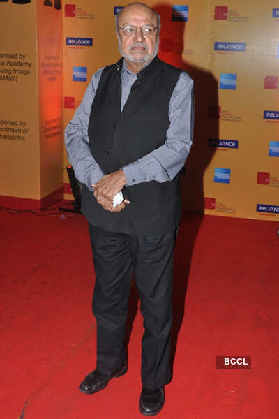 Celebs attend 14th MAMI Film Festival