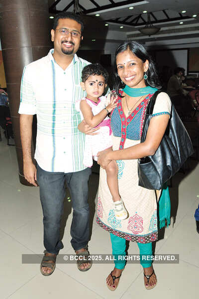 Music launch: 'Idiots'