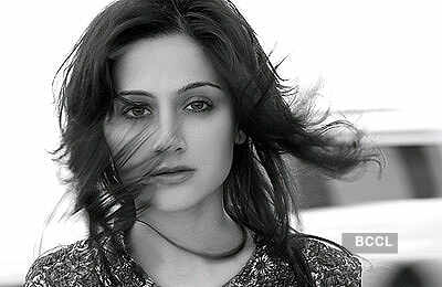 Sanjeeda as Surpanakha!