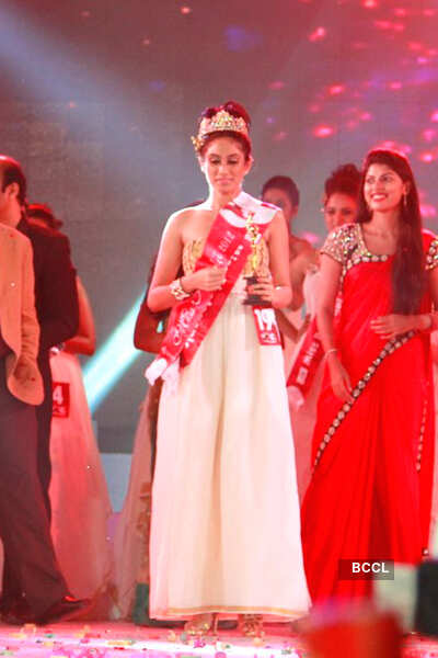 Miss Kerala 2012