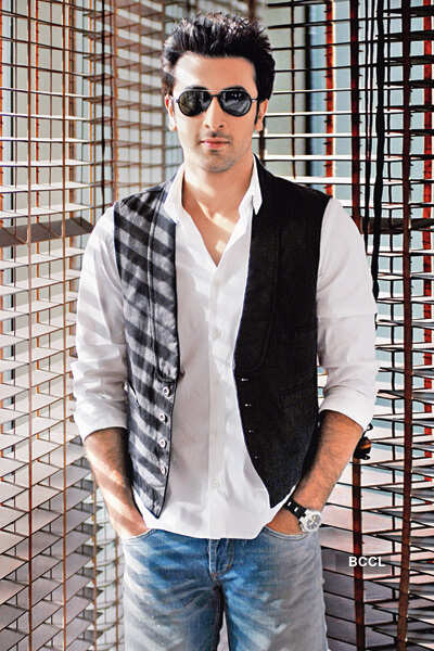 Ranbir Kapoor