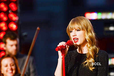 Taylor Swift, Conor Kennedy split