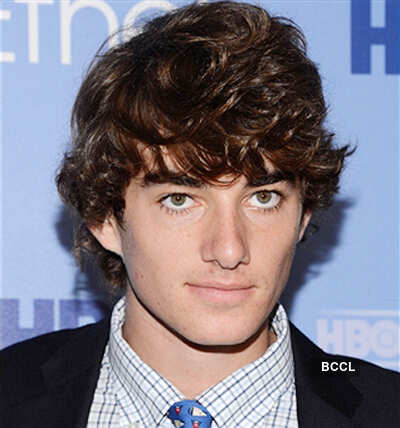 Taylor Swift, Conor Kennedy split