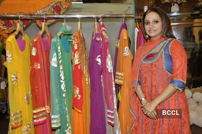 Launch: 'Hue' fashion store