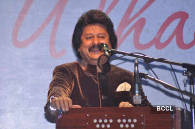 Pankaj Udhas
