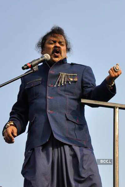 Colonial Cousins album launch