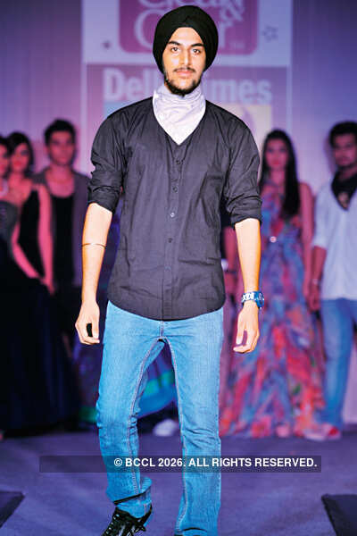 They're Delhi's hottest!