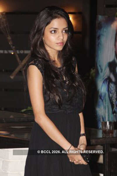 Pre-Diwali Bollywood Party @ Barka