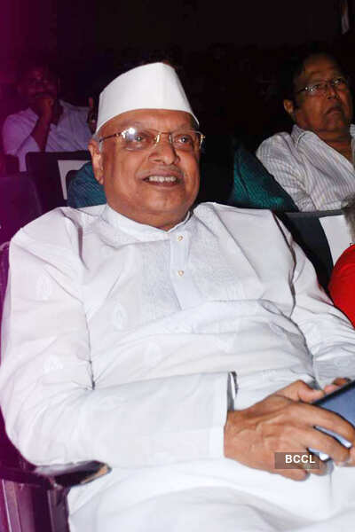 Music launch: 'Albela'