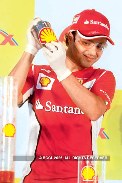 Some off-the-track fun