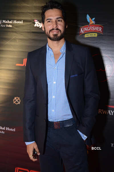 F1 party @ LAP: Day 3