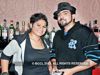 Beat it, B-town style