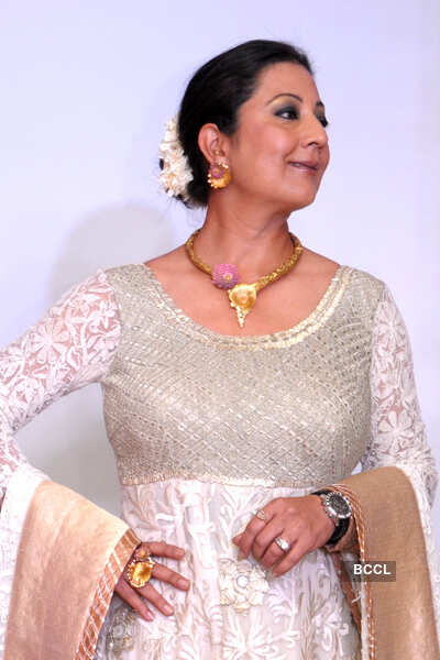 Banaras Presented By Zoya