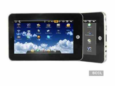 Fujezone launches Tablet 'MT-12'
