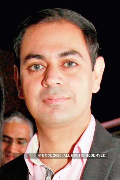 F1 after-party @ Shroom