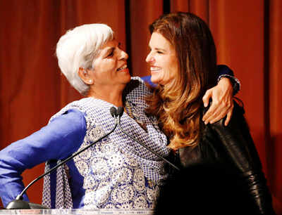 Courage in Journalism Awards