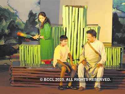 Play @ The Magical Adventures of Ranji