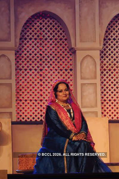 'Tughlaq' @ Kotla Ferozeshah