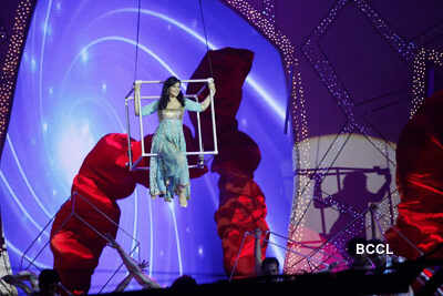 People's Choice Awards '12