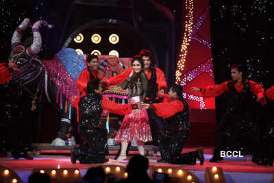 People's Choice Awards '12