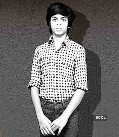 Happy b'day Shah Rukh