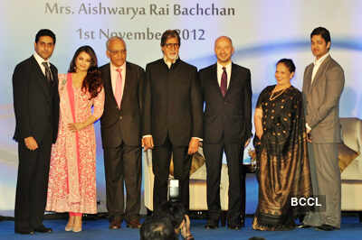 Ash honoured by French Embassy