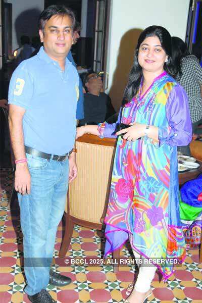 Oktober Fest @ CP Club