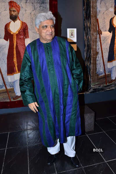 Javed Akhtar