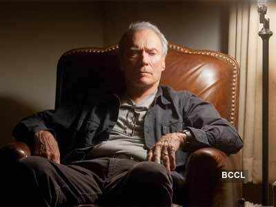 'Trouble With The Curve'