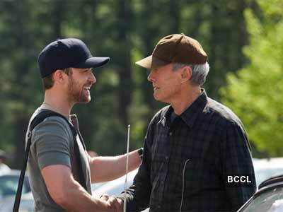 'Trouble With The Curve'