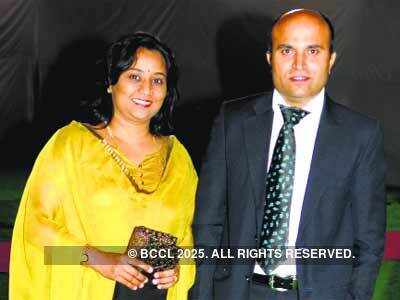 Hema Malini at NIT event