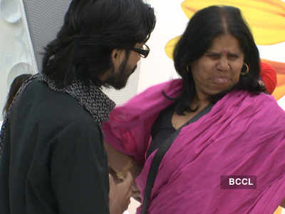 'Bigg Boss 6'