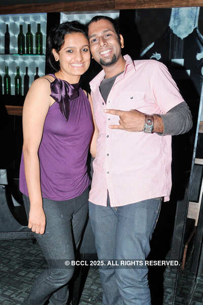 High spirits, upbeat moods