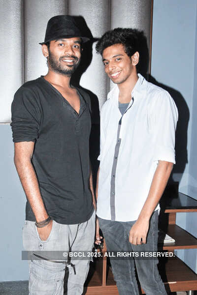 High spirits, upbeat moods