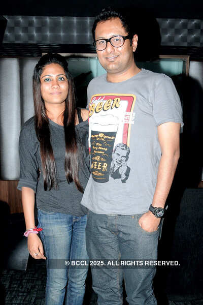 High spirits, upbeat moods